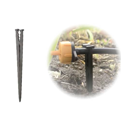 Micro Irrigation Grip Stake GrowInsane