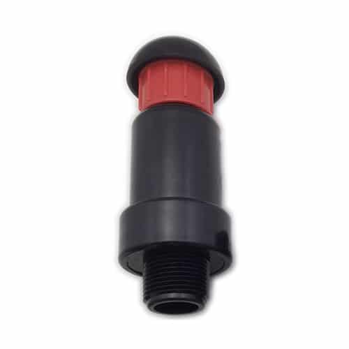 Air & Vacuum Release Valve 3/4 Inch GrowInsane