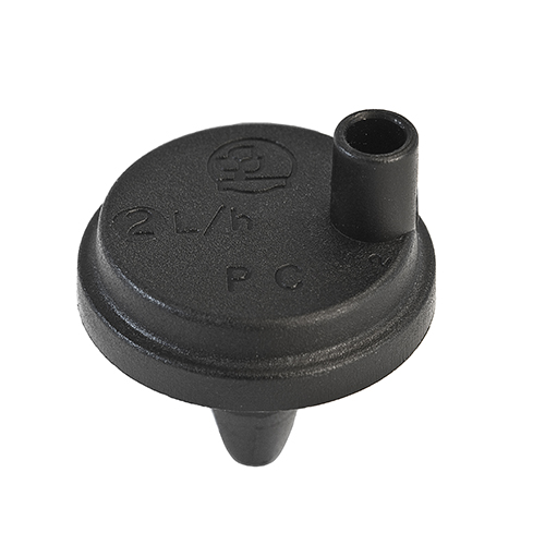 PC Dripper Agri Drip 2LPH GrowInsane