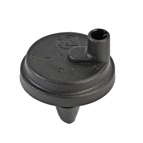 PC Dripper Agri Drip 8LPH GrowInsane