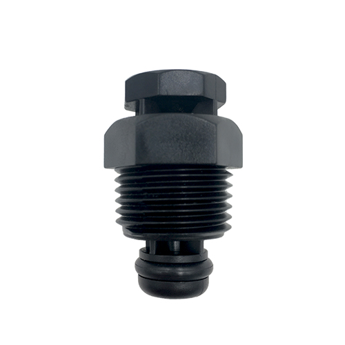 Air Release Valve Vacuum Pressure Relief 1/2″ BSP Hydroponics