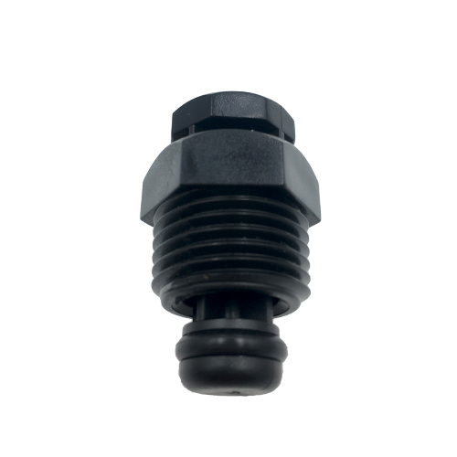 Air Release Valve Vacuum Pressure Relief 1/2″ BSP Hydroponics Irrigation GrowInsane
