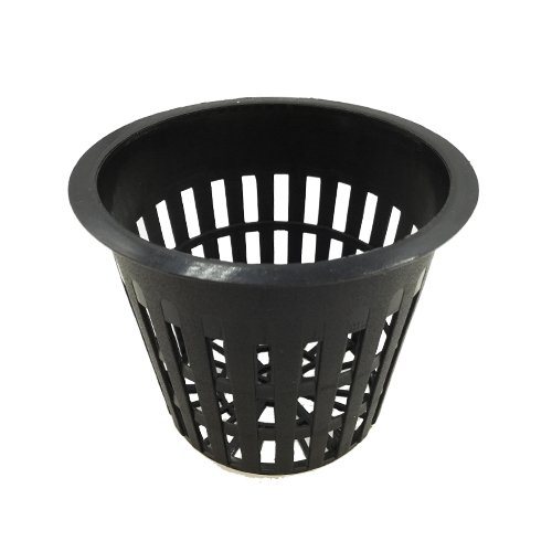 Net Pot – 70mm Internal Diameter – GrowInsane