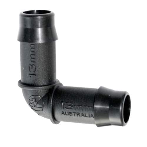 Barbed Inline Vari-Flow Valve//Tap 4mm Micro Garden Irrigation//Watering Antelco